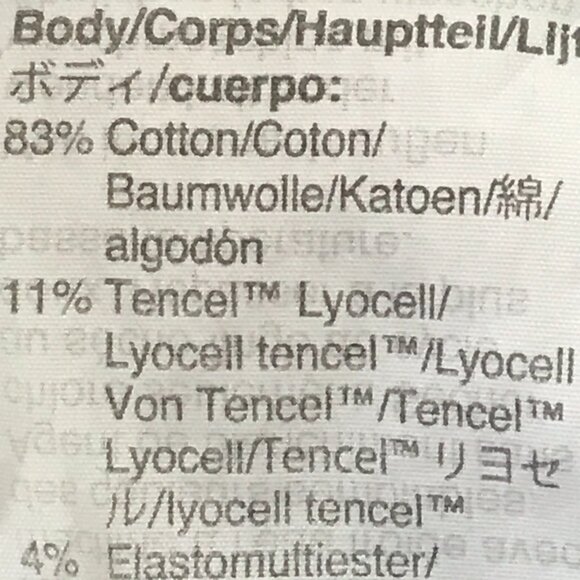 Madewell 9" Mid Rise Skinny Jeans Women size 26 Blue Dark Wash Stretch Preppy - Picture 11 of 13